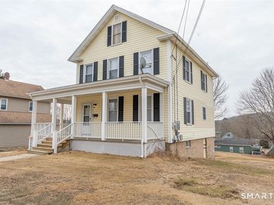 143 Prospect Street