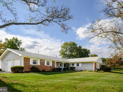 Property at 4400 Orangewood Ln, Bowie, MD
