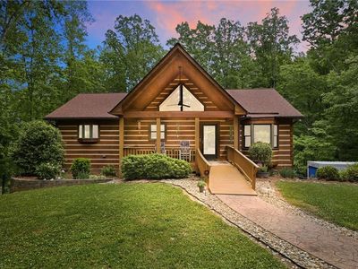 355 Huffines Mill Rd