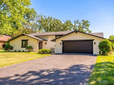 11708 Mississippi Dr N