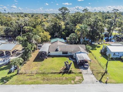 Property at 55746 CARROL STREET, Astor, FL