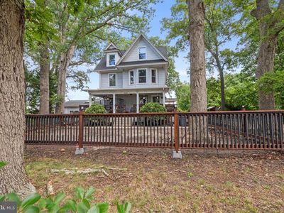 1503 Mount Hermon Rd