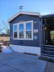 Property at 16 N Star Vale Dr SPACE 104B, Star Valley, AZ