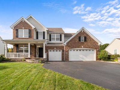308 Comstock Dr