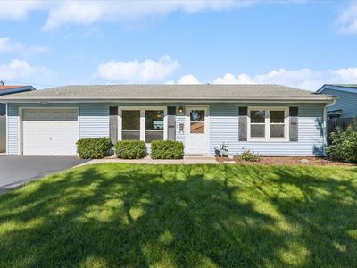 200 W Jeffery Ave