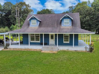 1054 County Road 650