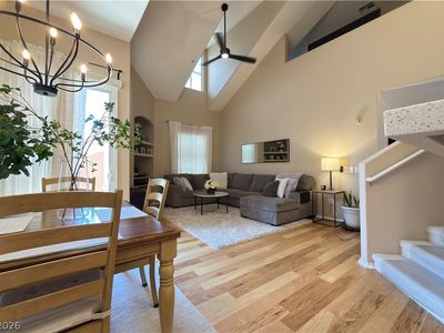 3975 N Hualapai Way #266A
