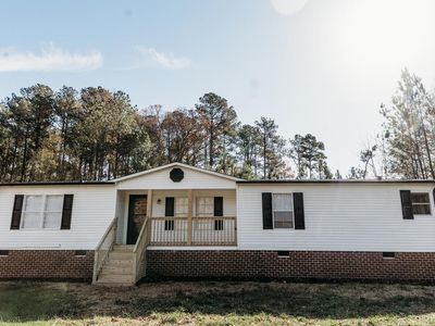 Property at 1434 Rose Dr, Lawrenceville, VA