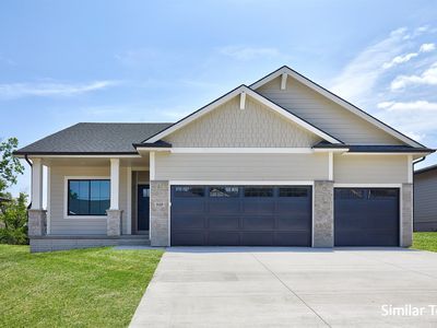 16523 Deerview Dr