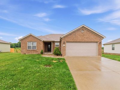 609 Northfork Dr