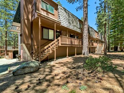 Property at 1200 Wildwood Ave #47, South Lake Tahoe, CA