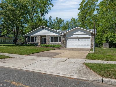 Property at 417 Monmouth Dr, Cherry Hill, NJ