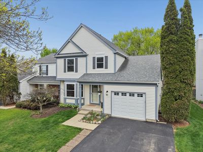 Property at 638 Sandwedge Pl, Gurnee, IL