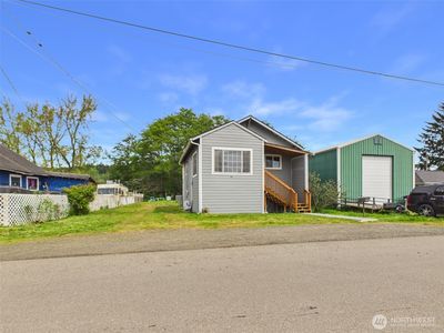 Property at 316 E Curtis Street, Aberdeen, WA