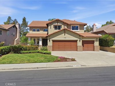 Property at 41045 Chaco Canyon Rd, Murrieta, CA