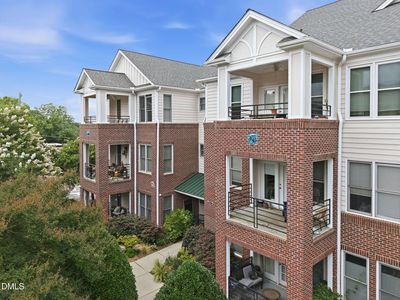 720 N Person St APT 106
