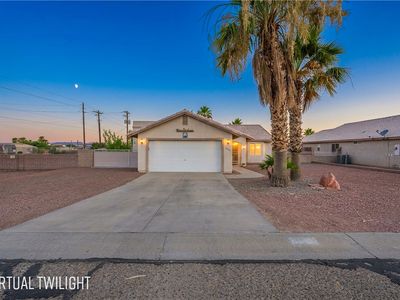 4995 S Via Colinas Dr