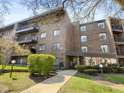 5019 Mulford St APT 205