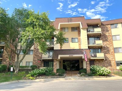 3350 N Carriageway Dr UNIT 103