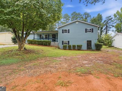 541 Carithers Rd