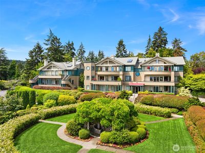 470 Wood Avenue SW #2A