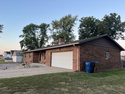 Property at 211 S Commercial Ave, Sedgwick, KS