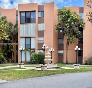 9400 W Flagler St APT 309