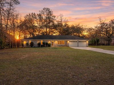 1500 Caines Landing Rd.