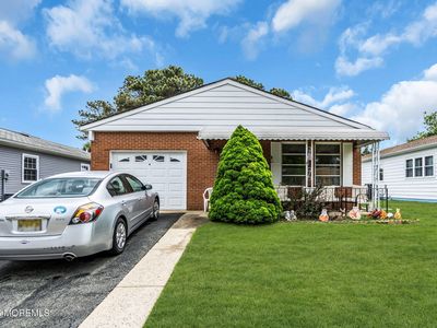 4 Brisbane Court