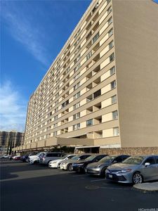 3215 Ala Ilima St APT A802