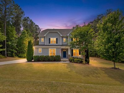 2316 Emerald Woods Dr