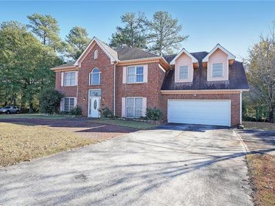 3235 Wyndham Park Ct