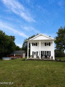 Property at 17020 State Route 2, Wauseon, OH