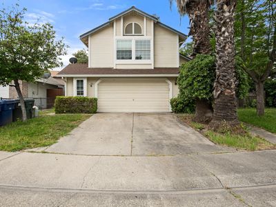 Property at 4304 Dundalk Ct, Antelope, CA