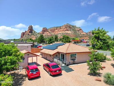 Property at 40 E Bell Rock Boulevard, Sedona, AZ