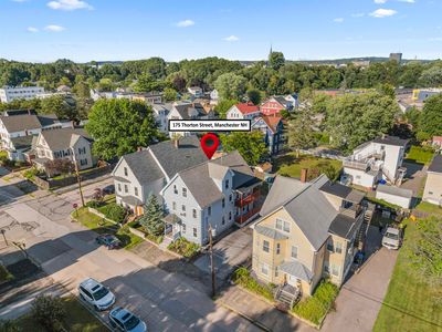 Property at 175 Thornton Street, Manchester, NH