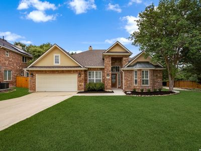 1523 Crooked Stick