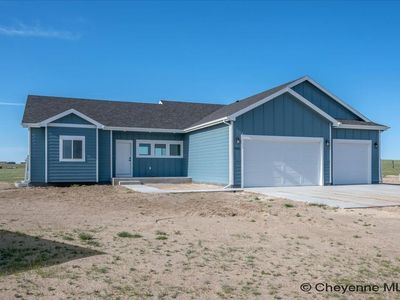 3631 Sky Valley Rd