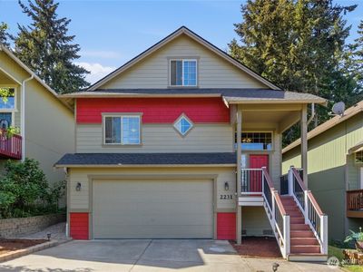Property at 2231 SE Kelby Circle, Pt Orchard, WA