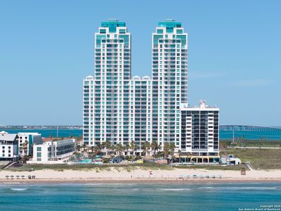 310A Padre Blvd #603