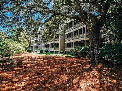 415 Ocean Creek Dr. #2332