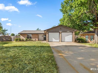 Property at 5413 Page Dr, Wichita Falls, TX