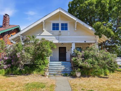 1204 W Mansfield Ave