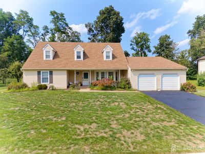 Property at 32 Silvers Ln, Plainsboro, NJ