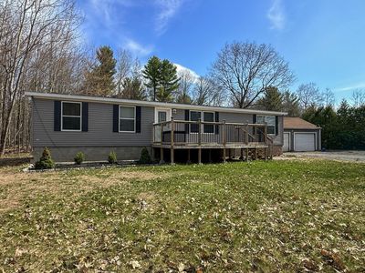 156 Trudeau Rd
