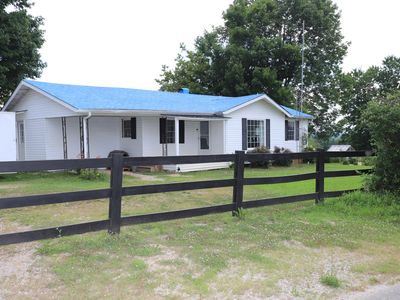 Property at 625 Caney Creek Rd, Waynesburg, KY