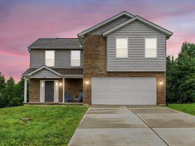 215 Wexford Dr