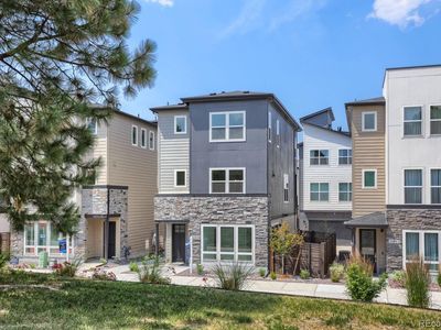 10904 E Hinsdale Circle