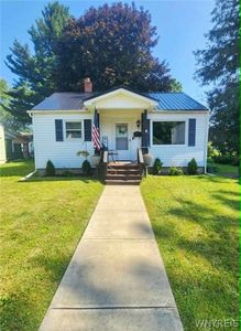 34 West Ave