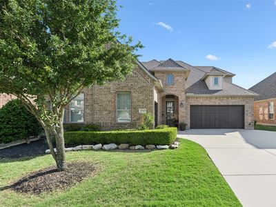 2913 Vaquero Ln